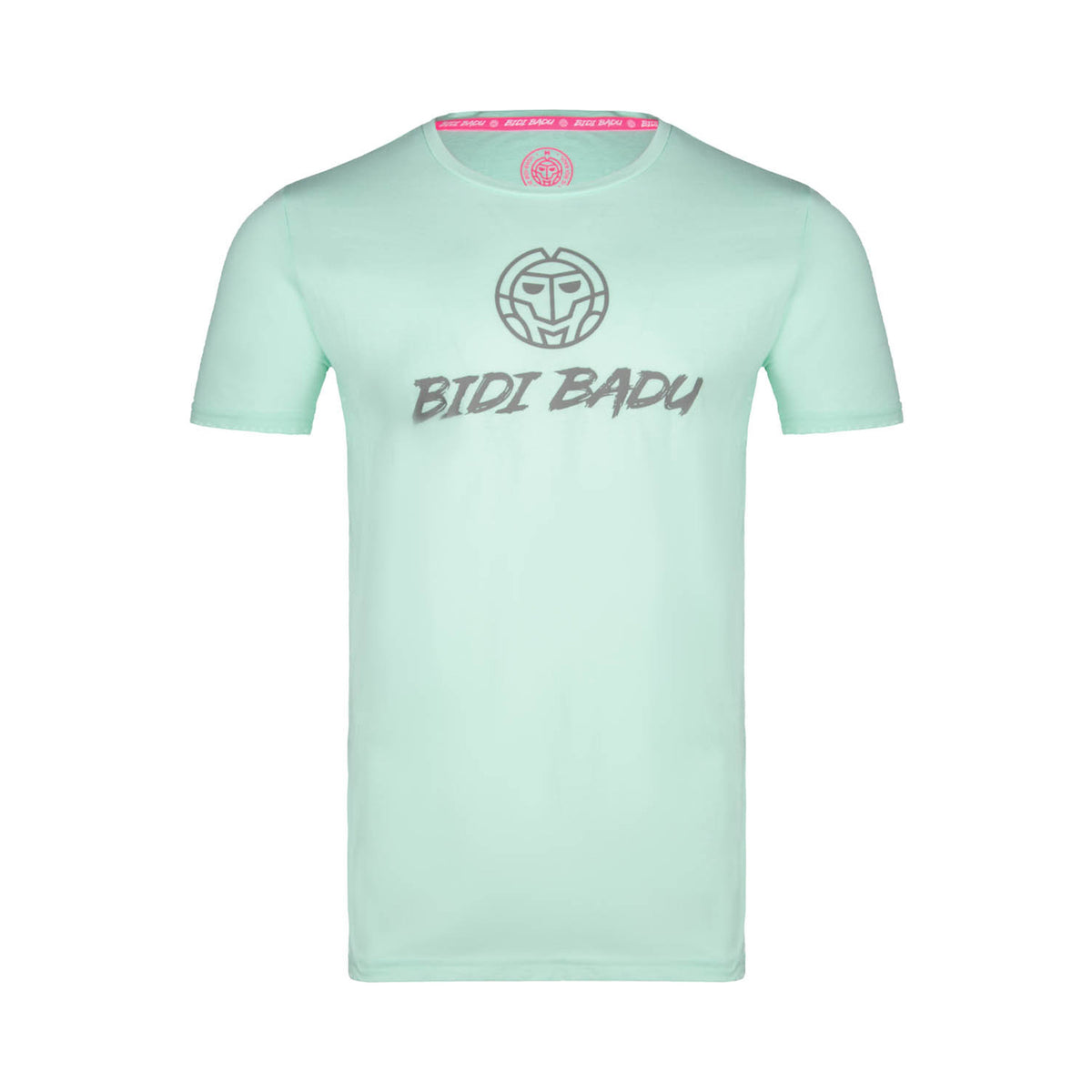 BIDI BADU Thabani Lifestyle T-shirt Drenge - mint,