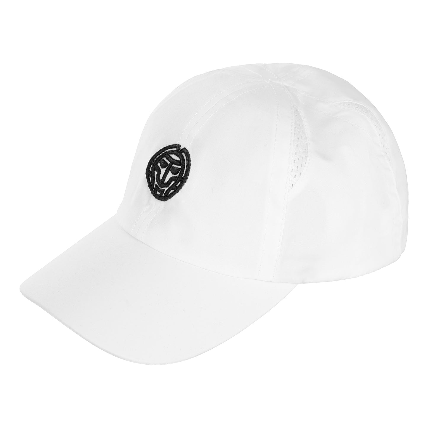 BIDI BADU Parasol Party Move Cap Unisex - hvid,