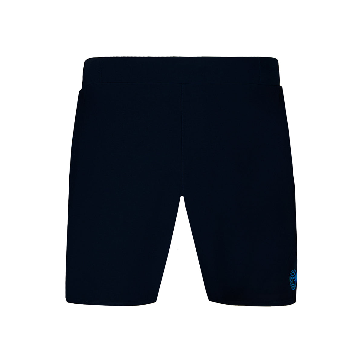 BIDI BADU Bevis 7in Tech Shorts Herrer - mørkeblå, petrol