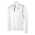 Zac Tech Shirt, langærmet Herrer - hvid,