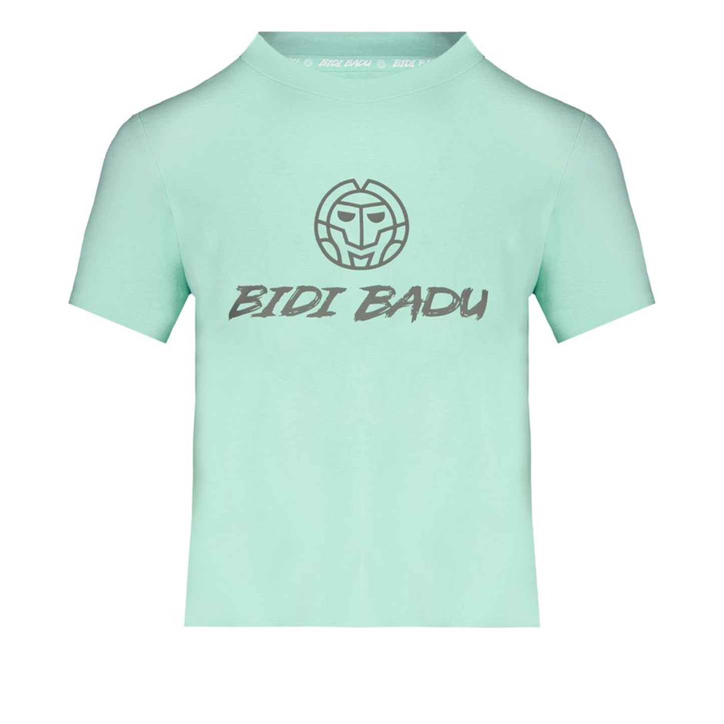 BIDI BADU Rotatores Move T-shirt Damer - turkis,
