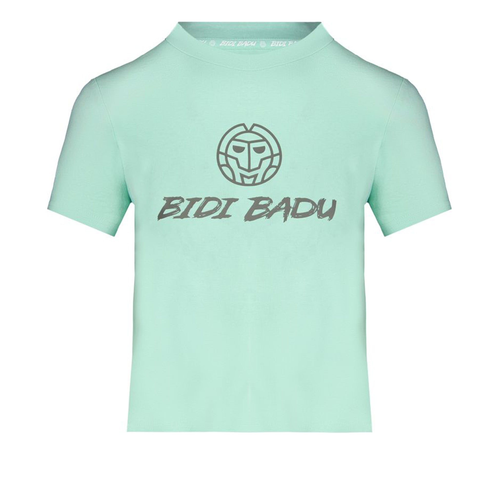 BIDI BADU Rotatores Move T-shirt Damer - turkis,