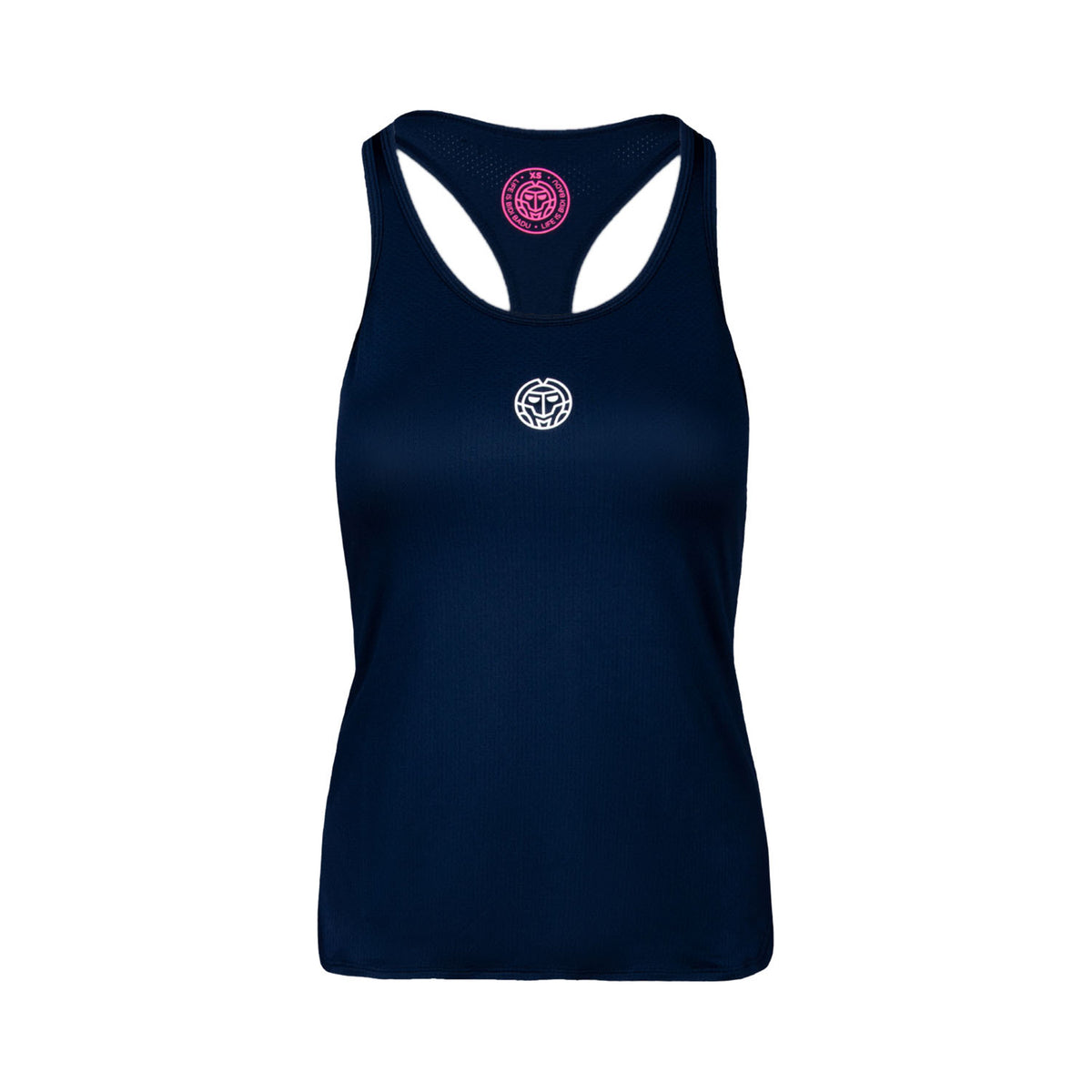 BIDI BADU Rahel Tech Tanktop Pige - blå,