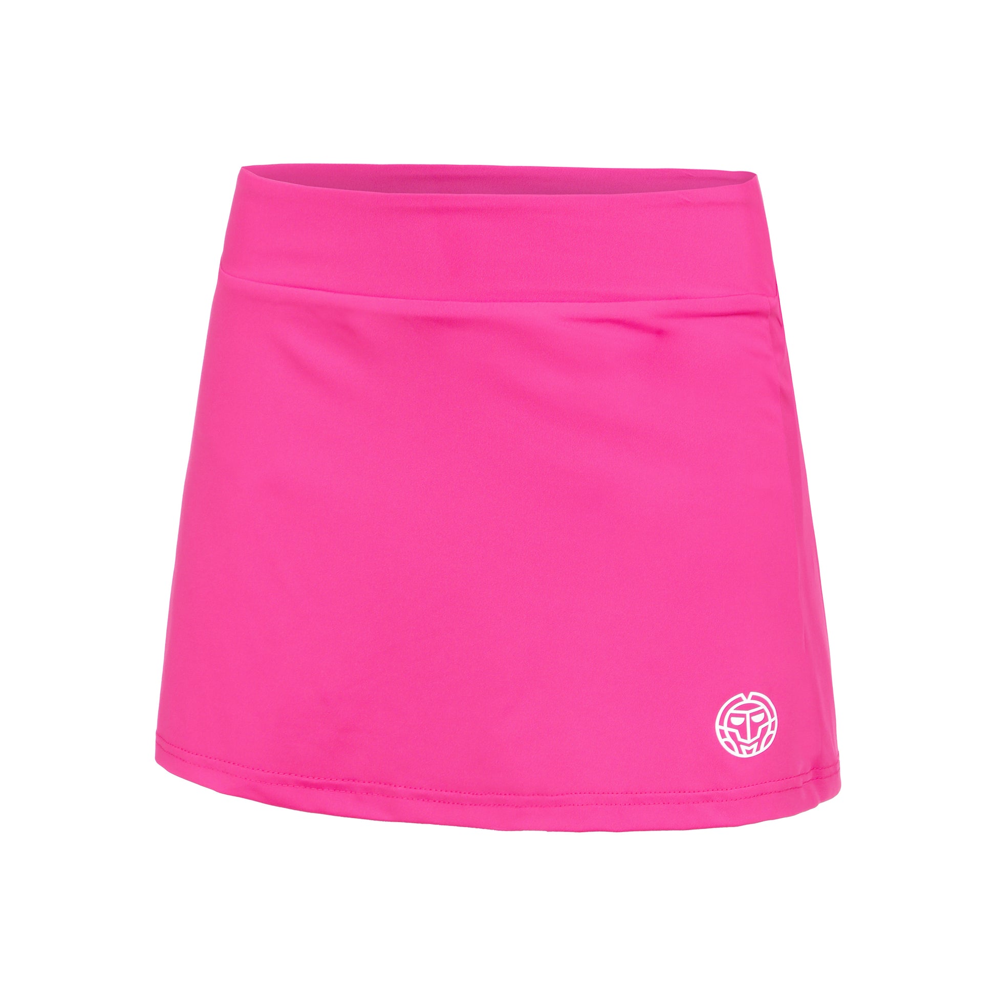 BIDI BADU Crew Nederdel Damer-Pink