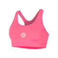 Crew Medium Support Sports-BH Damer-Pink