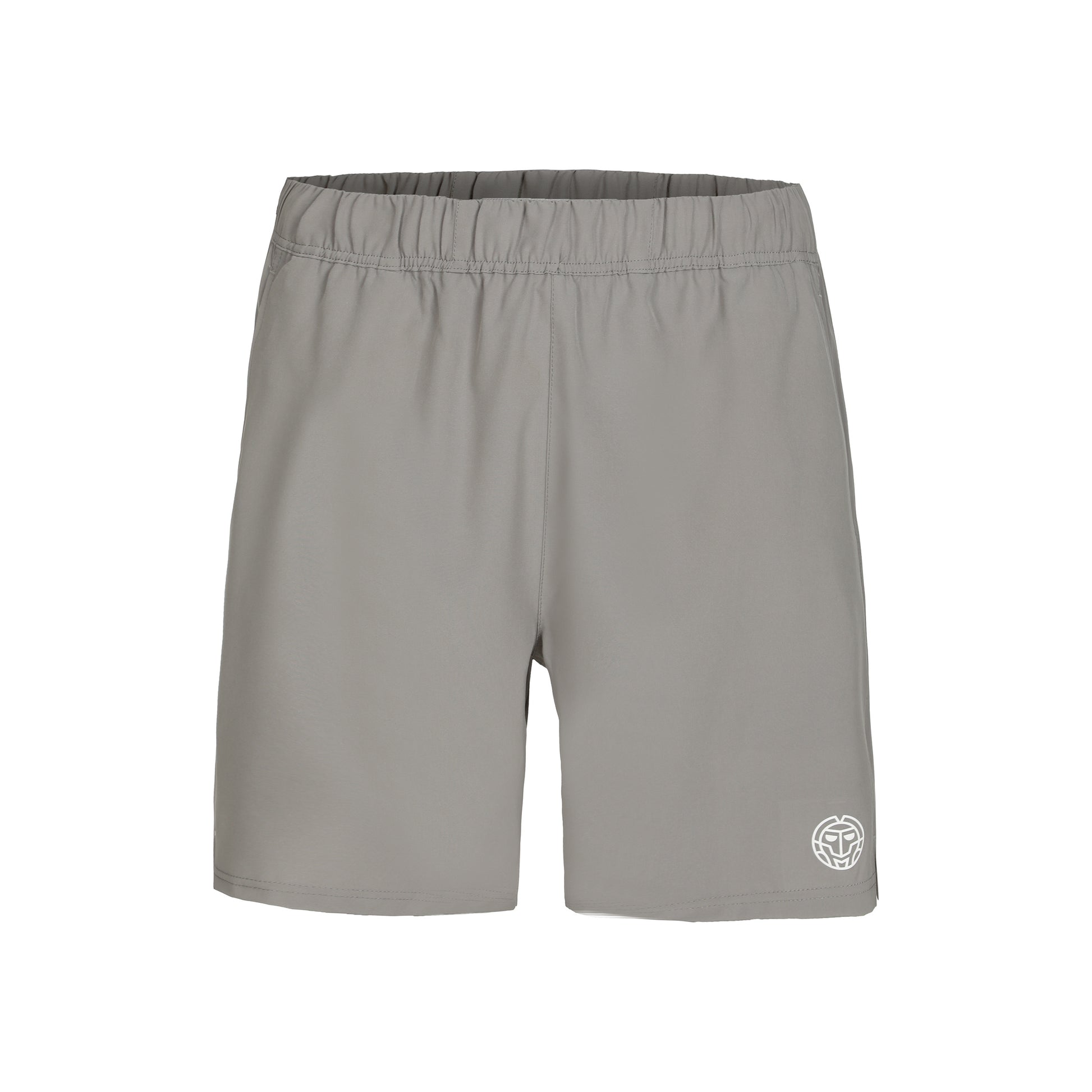 BIDI BADU Crew 7in Shorts Herrer-Grå