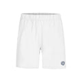 Crew 7in Shorts Herrer-Hvid