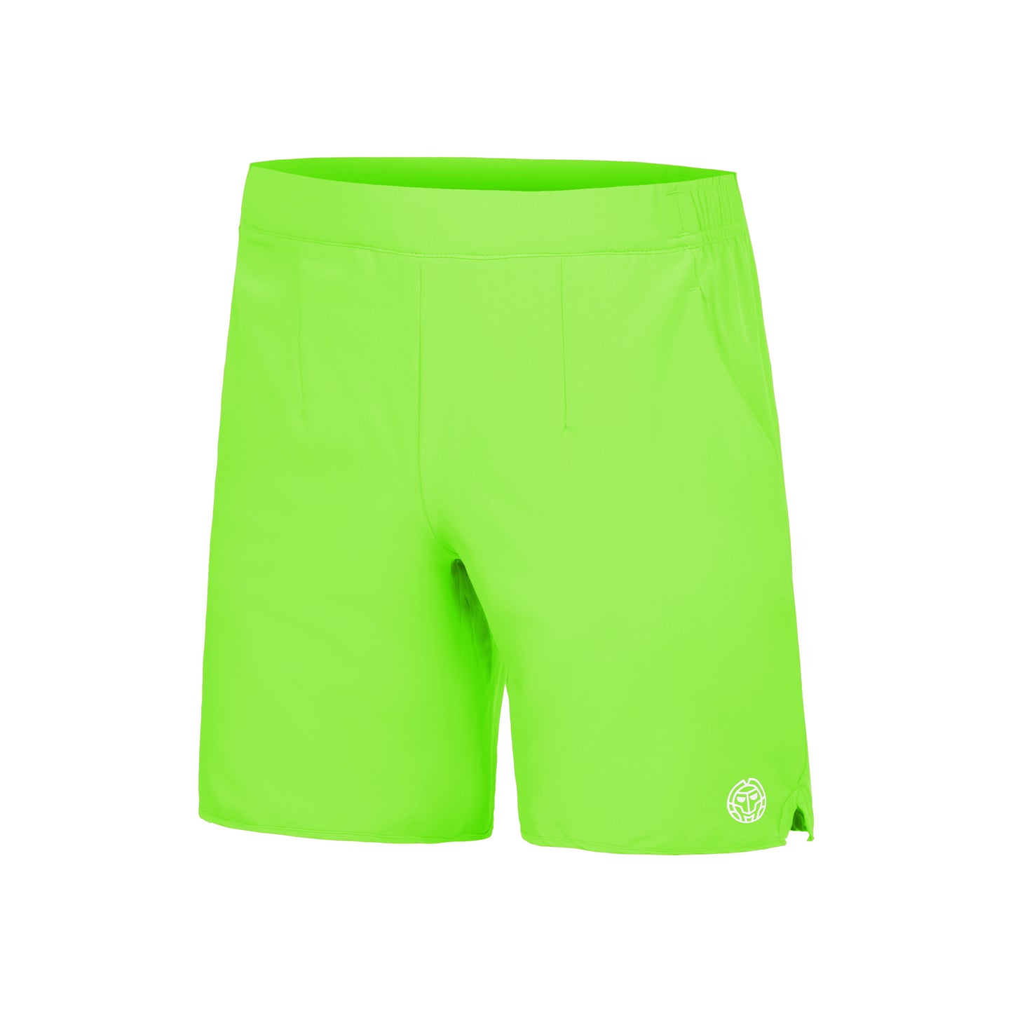 BIDI BADU Crew Shorts Drenge-Neongrøn