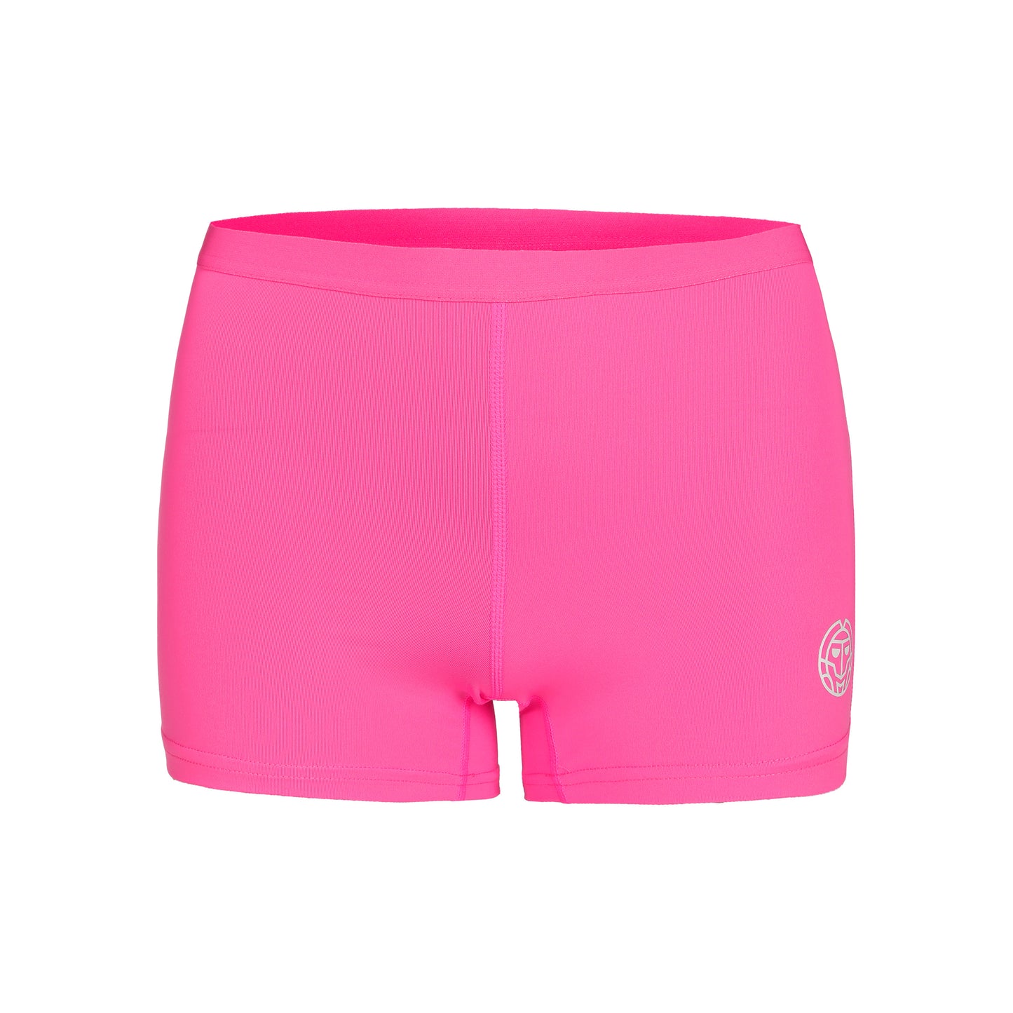 BIDI BADU Crew Boldshorts Pige-Pink