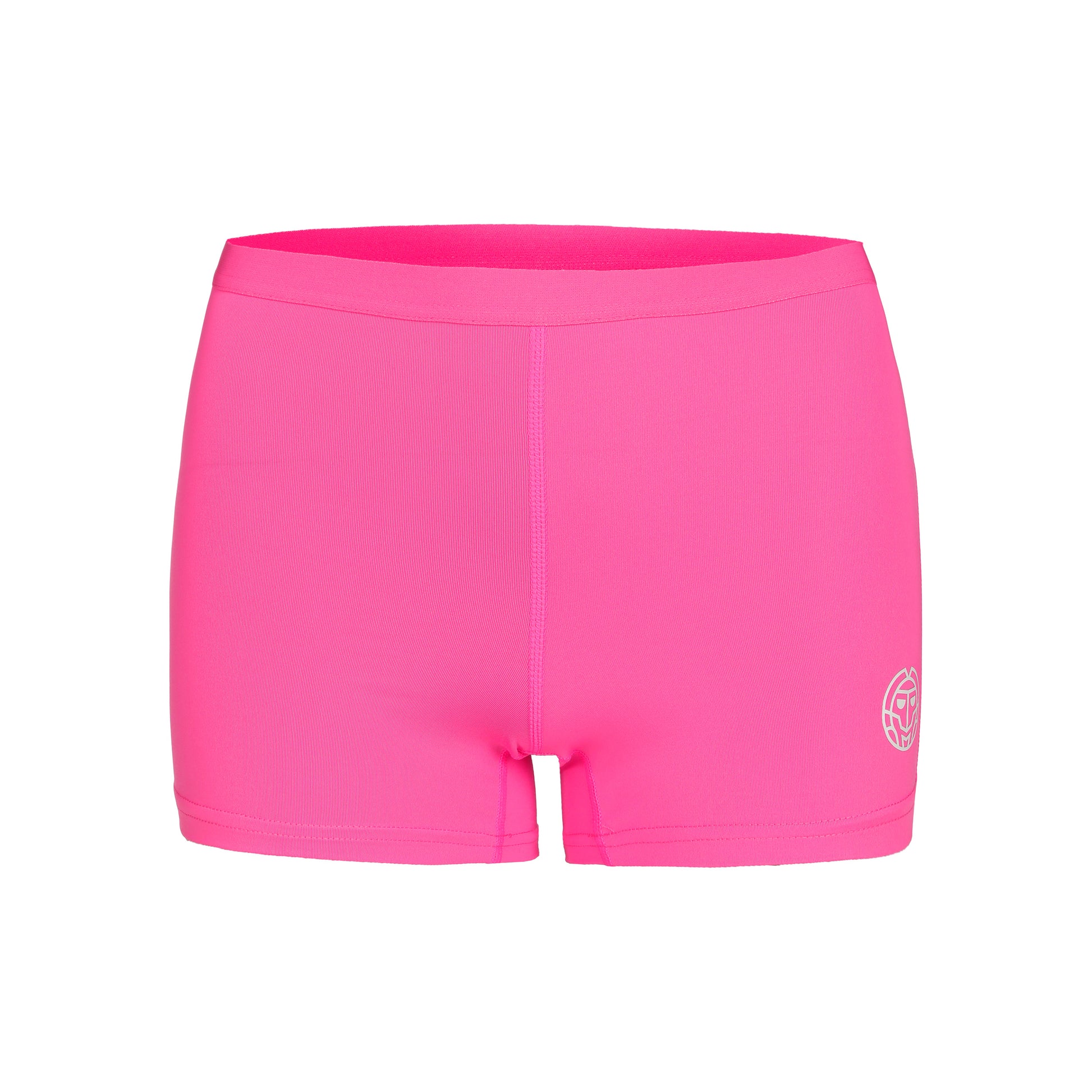 BIDI BADU Crew Boldshorts Pige-Pink