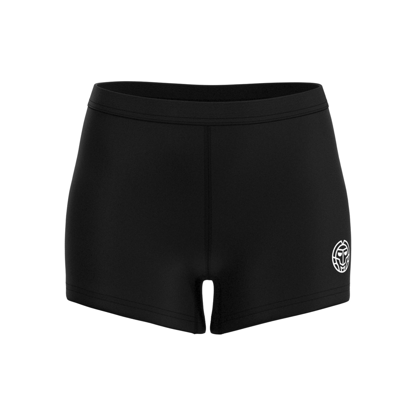 BIDI BADU Crew Boldshorts Pige-Sort
