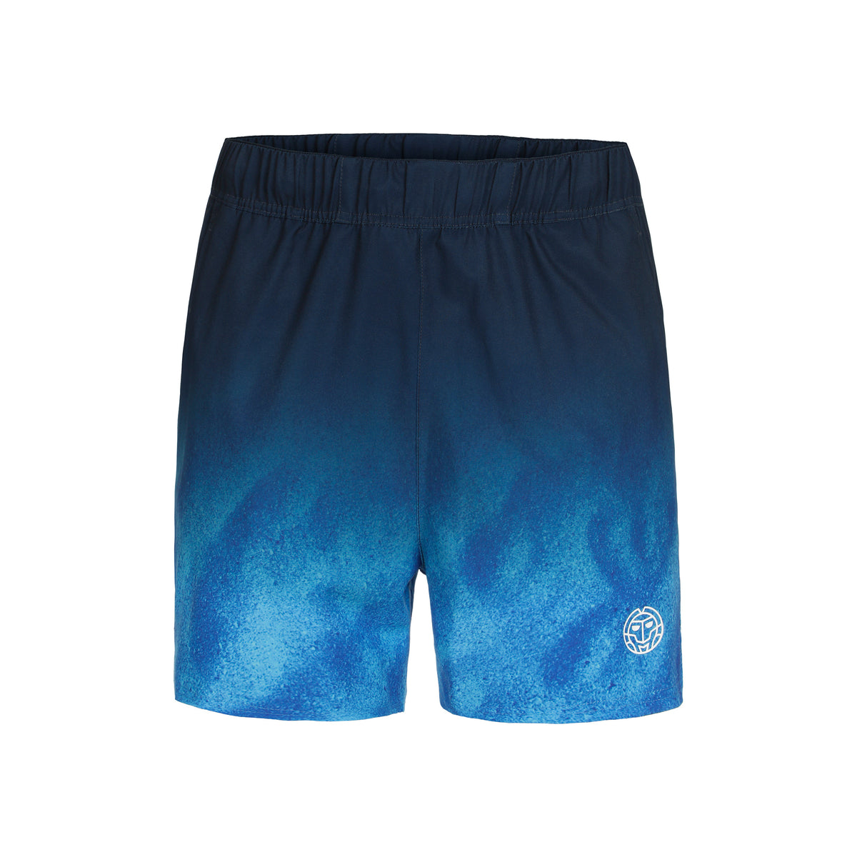 BIDI BADU Beach Spirit Shorts Drenge - mørkeblå, blå