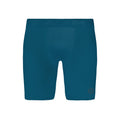 Gluteus Med Move Shorts Herrer-Petrol