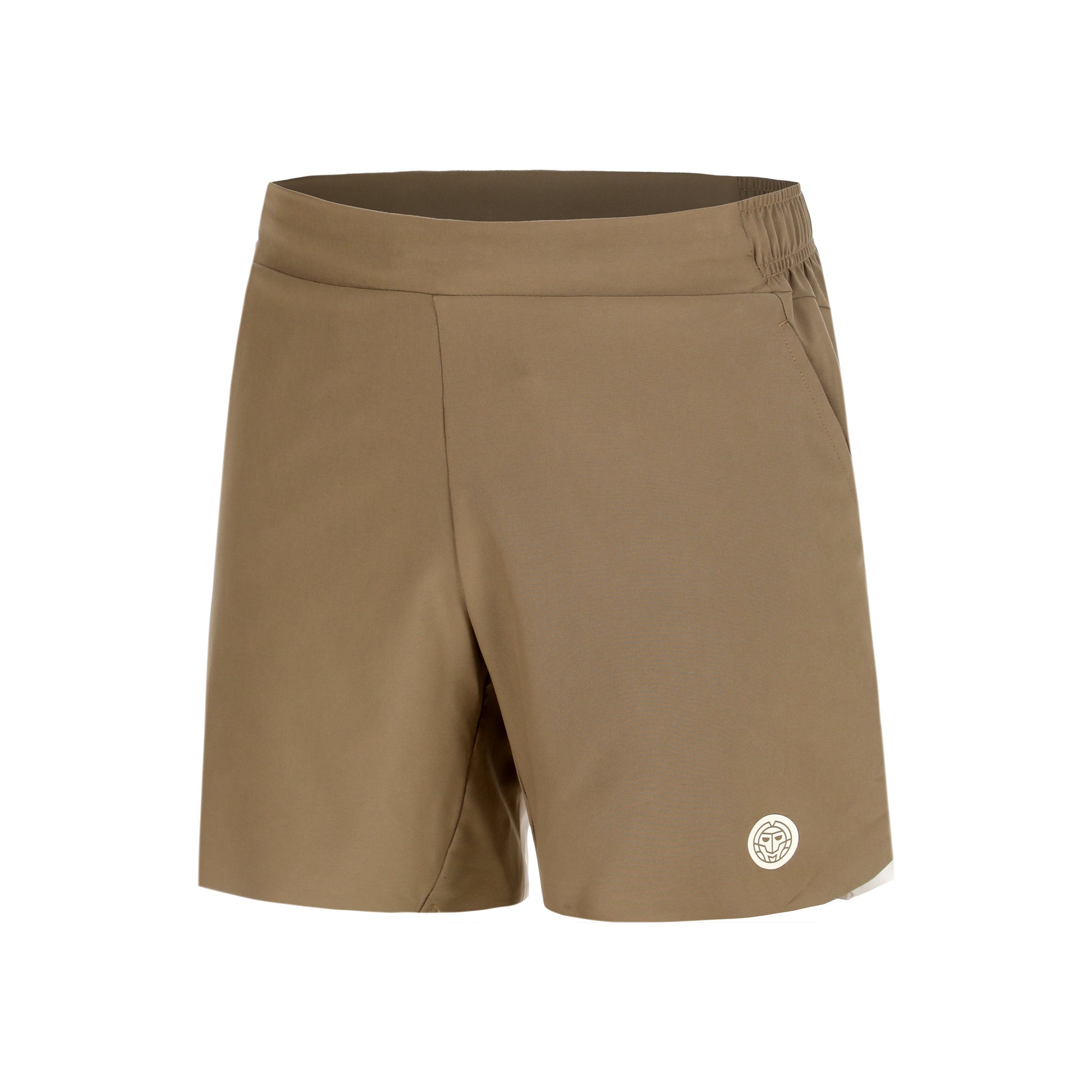 BIDI BADU Paris 2025 7in Shorts Herrer-Brun
