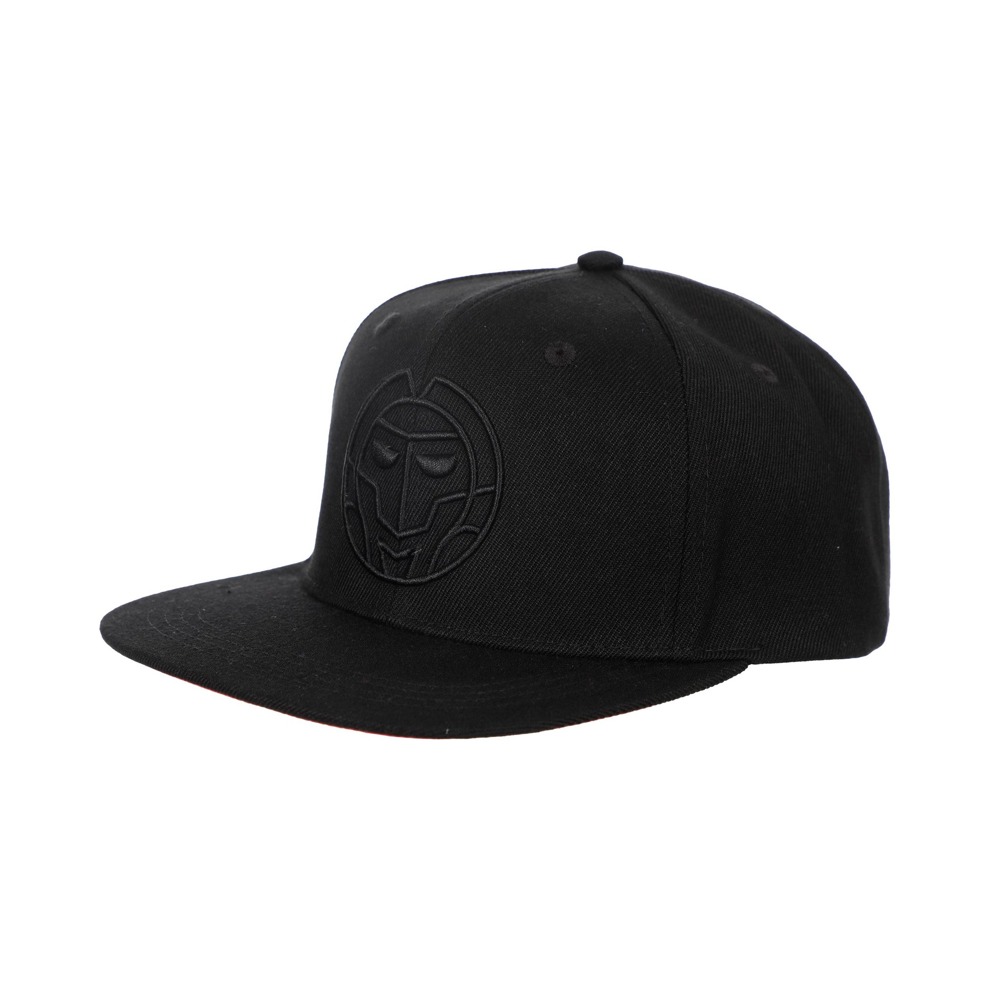 BIDI BADU Post Match Legend Trucker Cap-Sort
