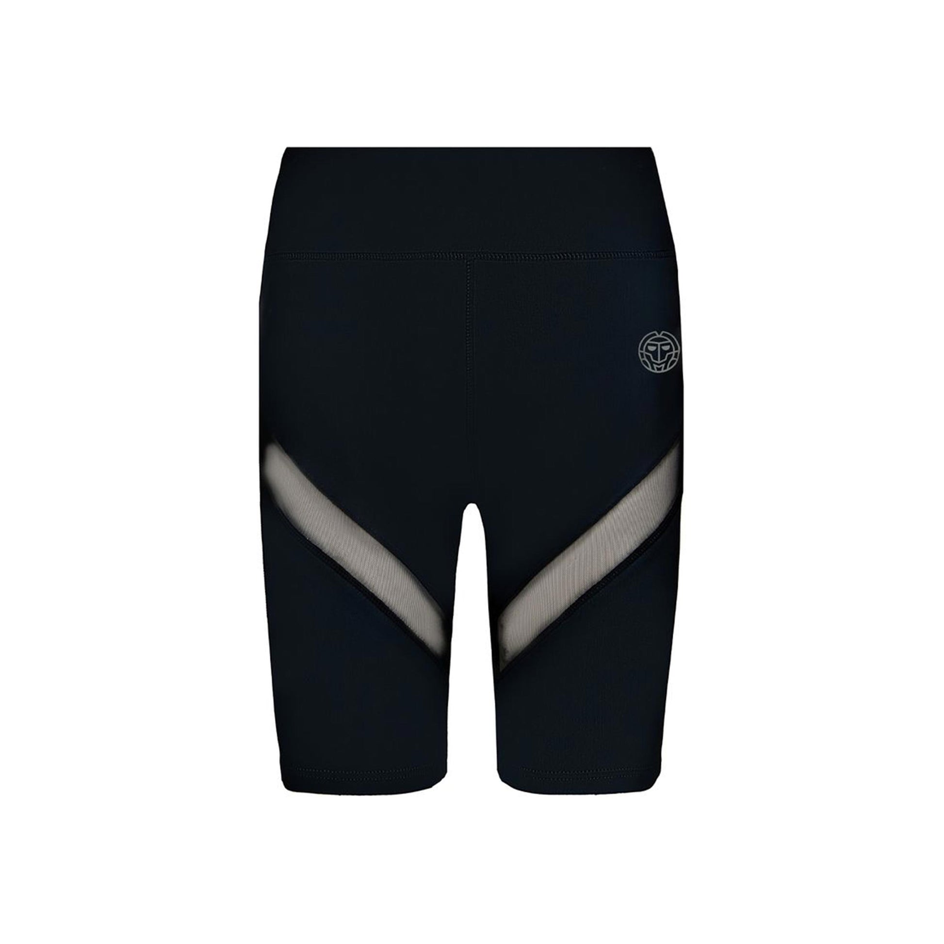 BIDI BADU Quadriceps Move Cycling Shorts Damer-Sort