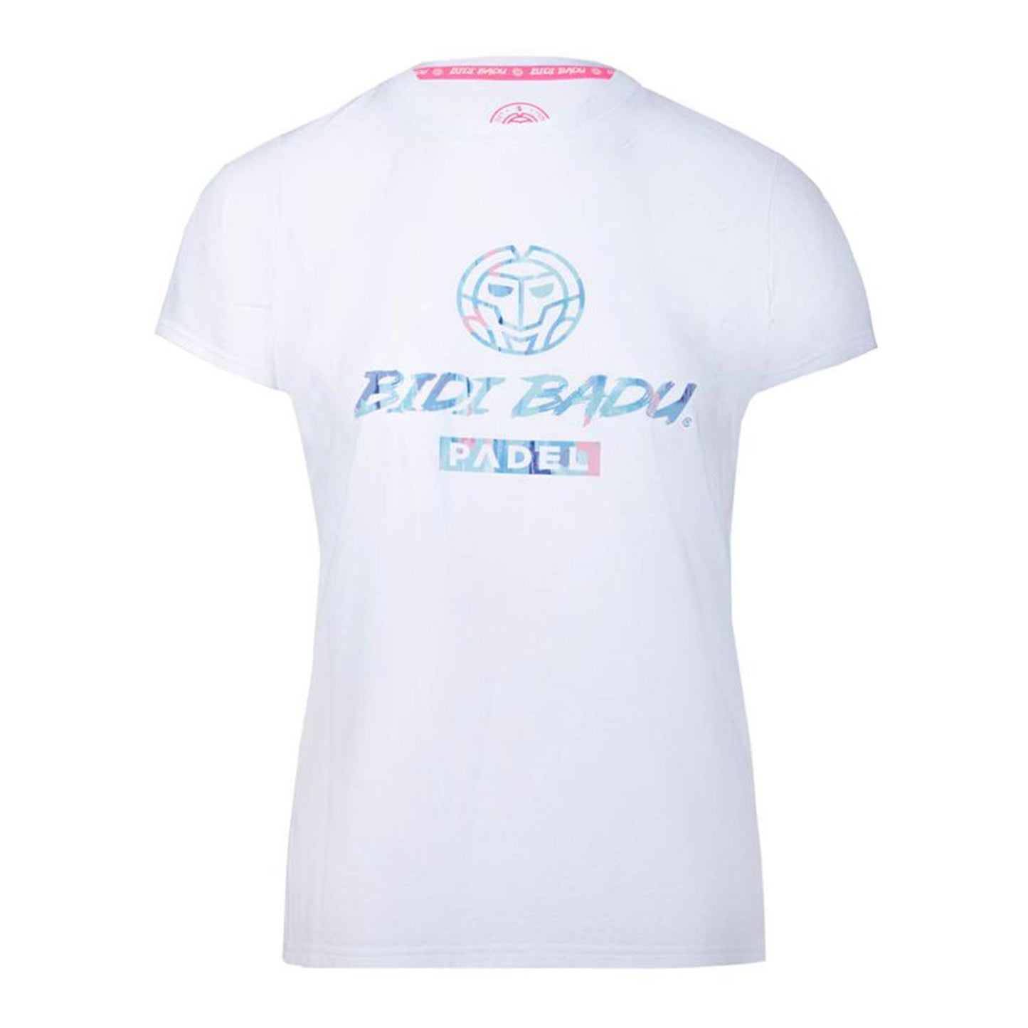 BIDI BADU Shenzi Lifestyle T-shirt Damer-Hvid