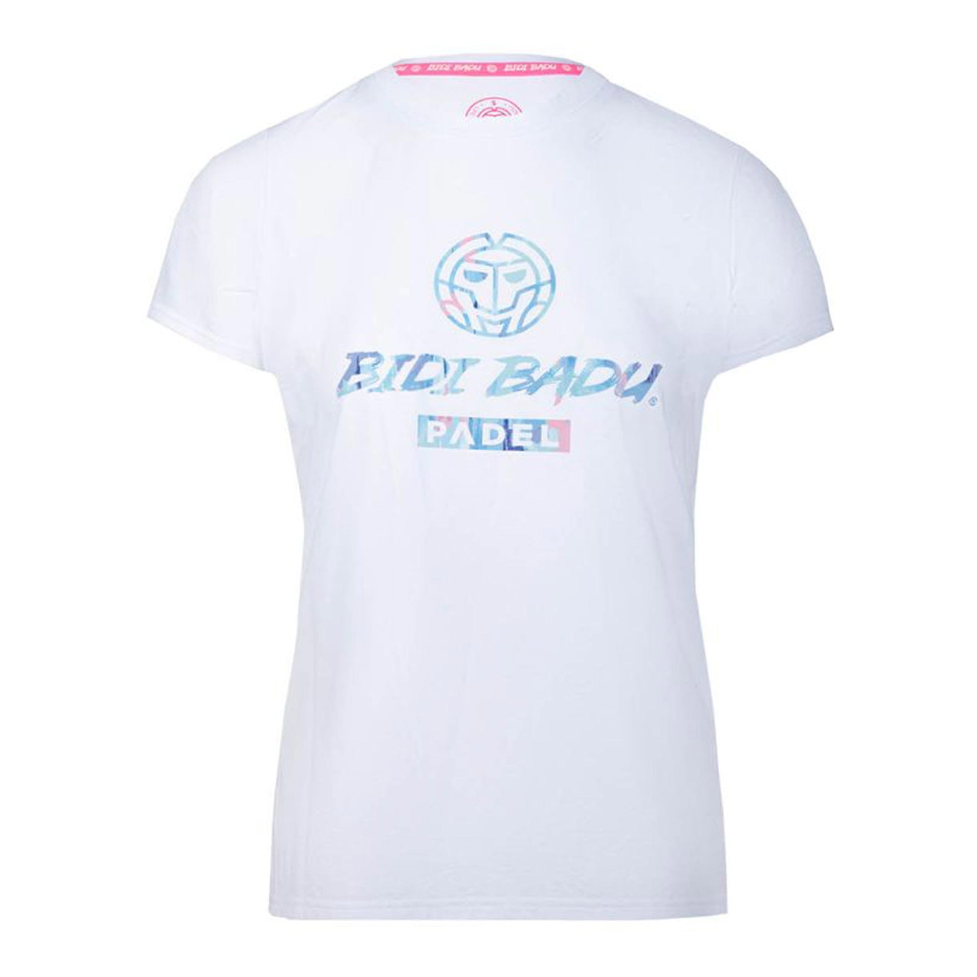 BIDI BADU Shenzi Lifestyle T-shirt Damer-Hvid