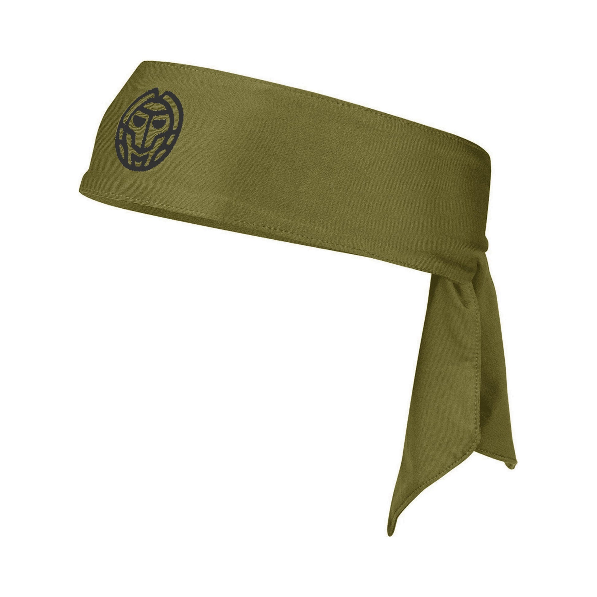 BIDI BADU The Aerodynamic Move Bandana-Beige