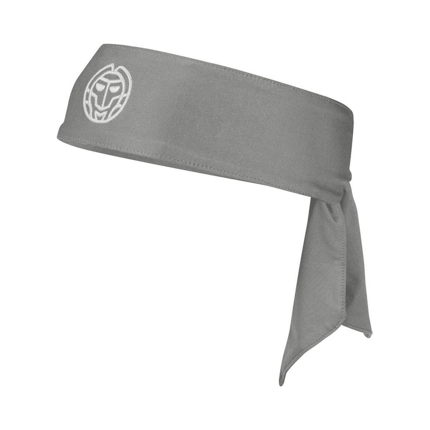 BIDI BADU The Aerodynamic Move Bandana-Mørkegrå