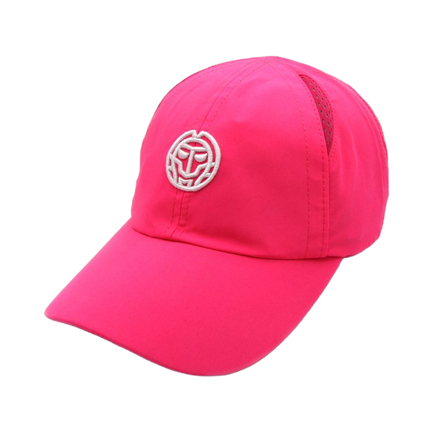 BIDI BADU Next Gen Parasol Party Move Cap Børn-pink