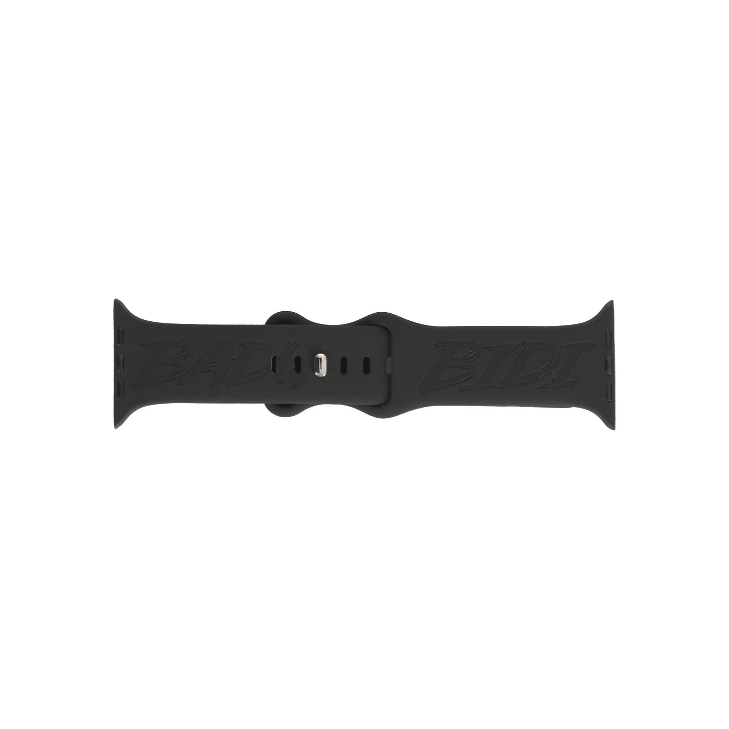 BIDI BADU Apple Watch Series 1-Series 9 Und SE Armbånd-Sort