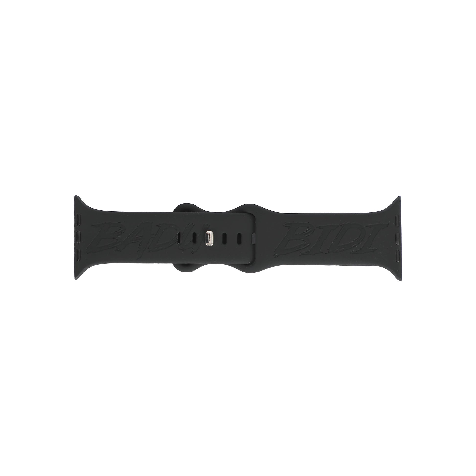 BIDI BADU Apple Watch Series 1-Series 9 Und SE Armbånd-Sort