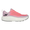 Go Run Supersonic Max Neutral sko Damer - pink,
