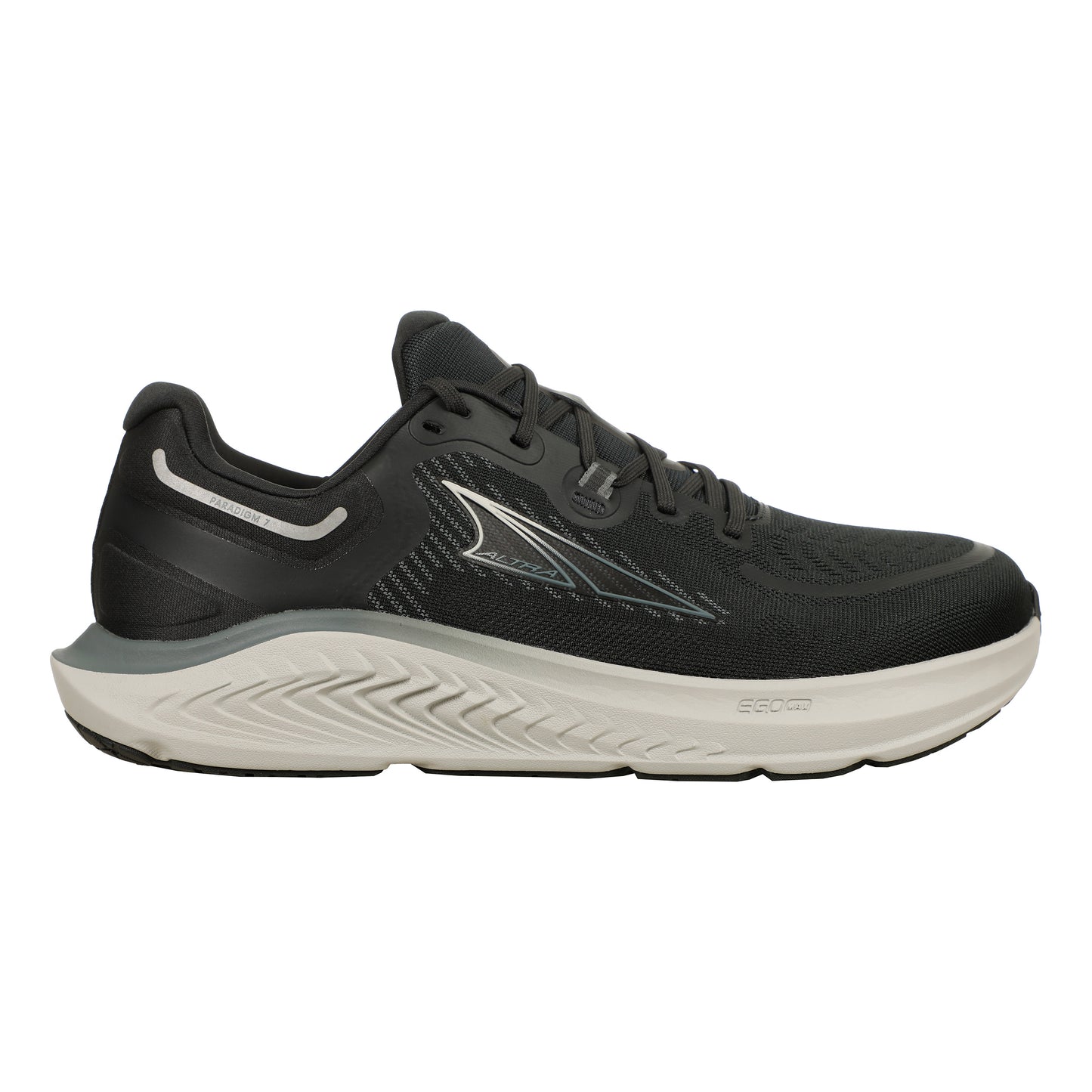 Altra Paradigm 7 Støttesko Herrer - sort,