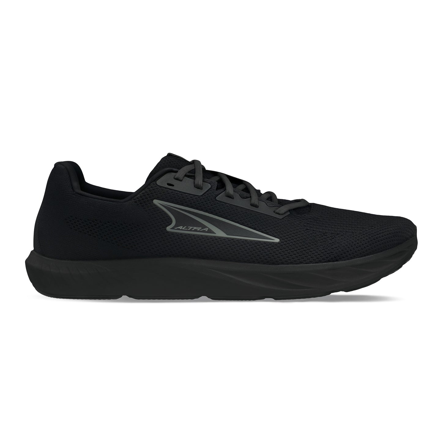 Altra Escalante 4 Neutral Sko Herrer-Sort