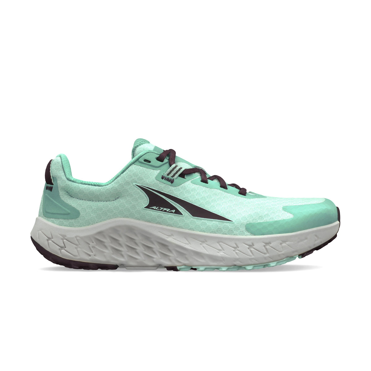 Altra Outroad 3 Trailsko Damer - mint,
