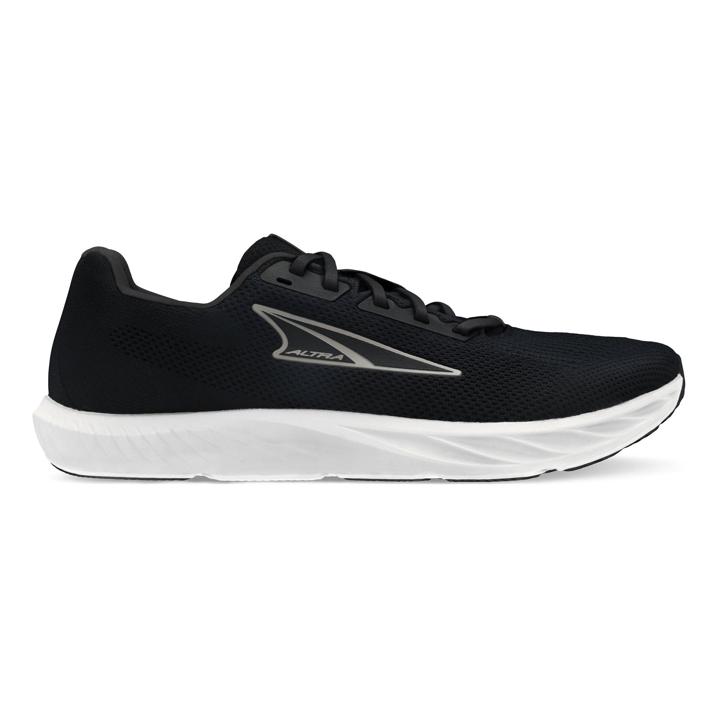 Altra Escalante 4 Neutral Sko Damer-Sort