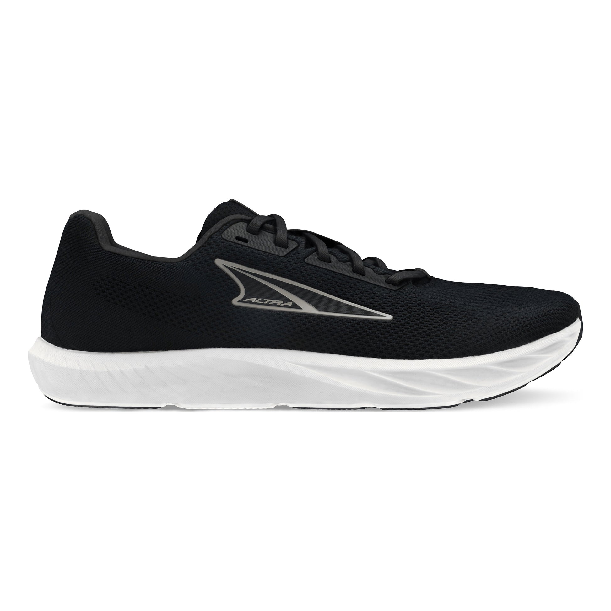 Altra Escalante 4 Neutral Sko Damer-Sort