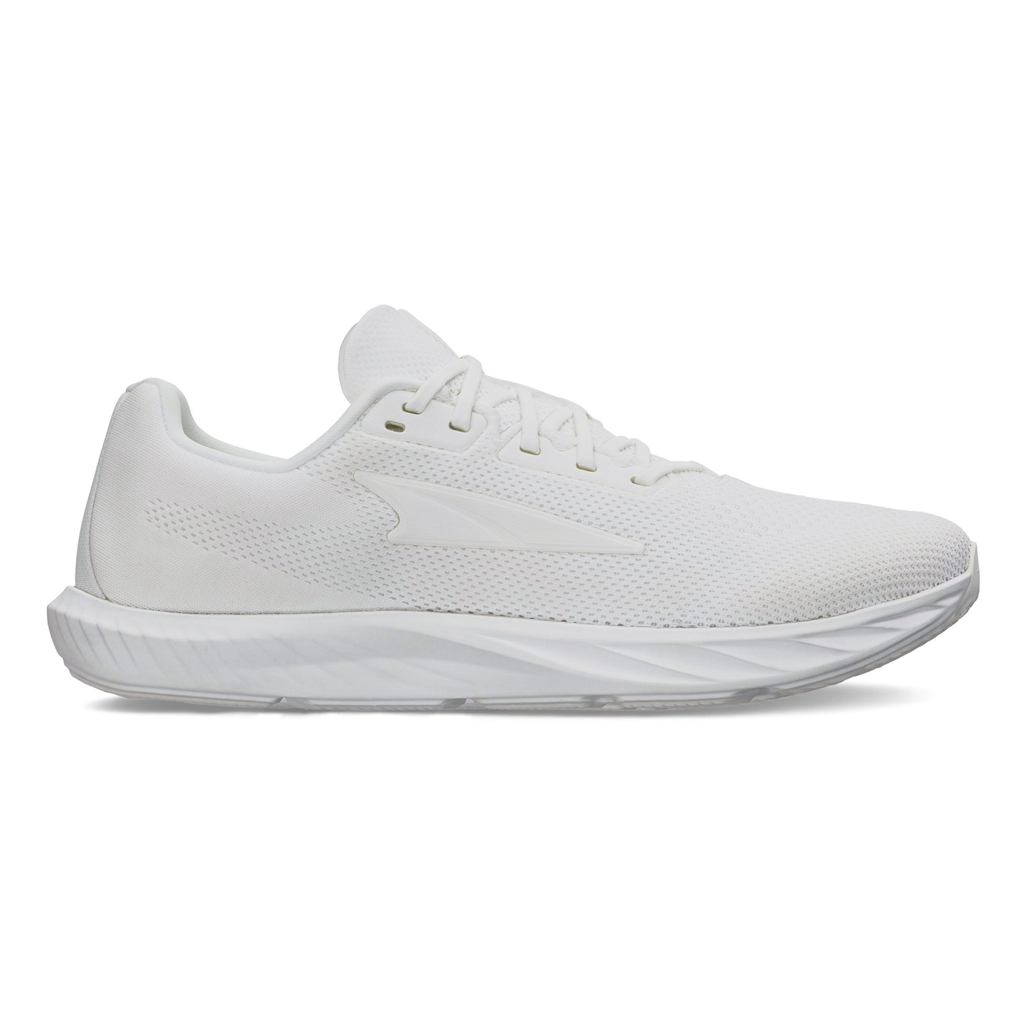 Altra Escalante 4 Neutral sko Damer - hvid, hvid