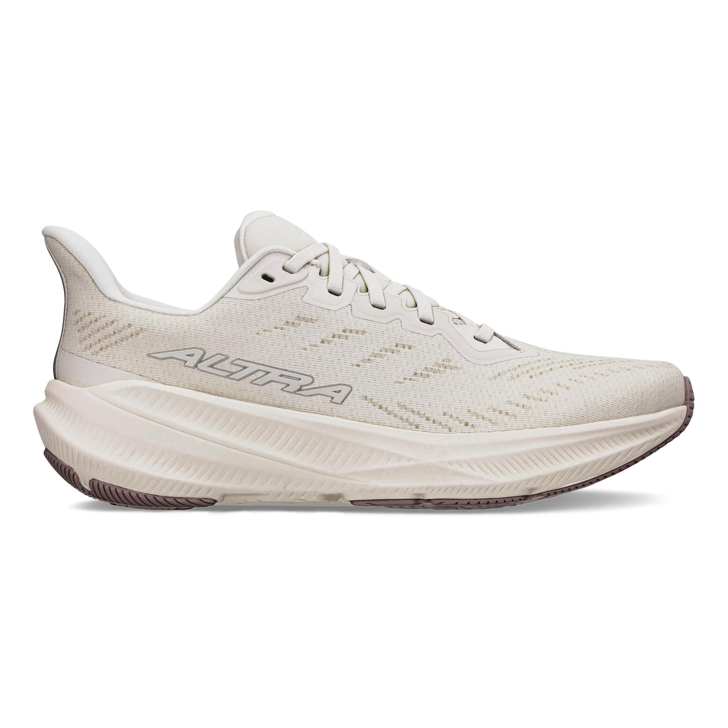 Altra Experience Flow 2 Neutral sko Damer - creme