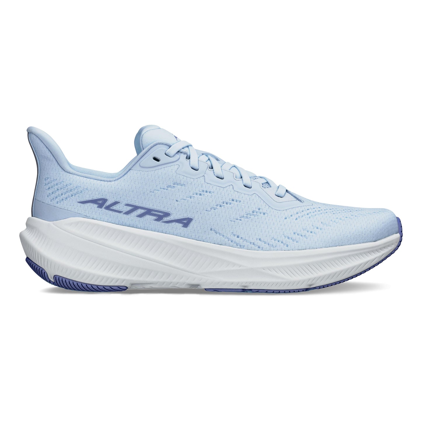 Altra Experience Flow 2 Neutral sko Damer - lyseblå