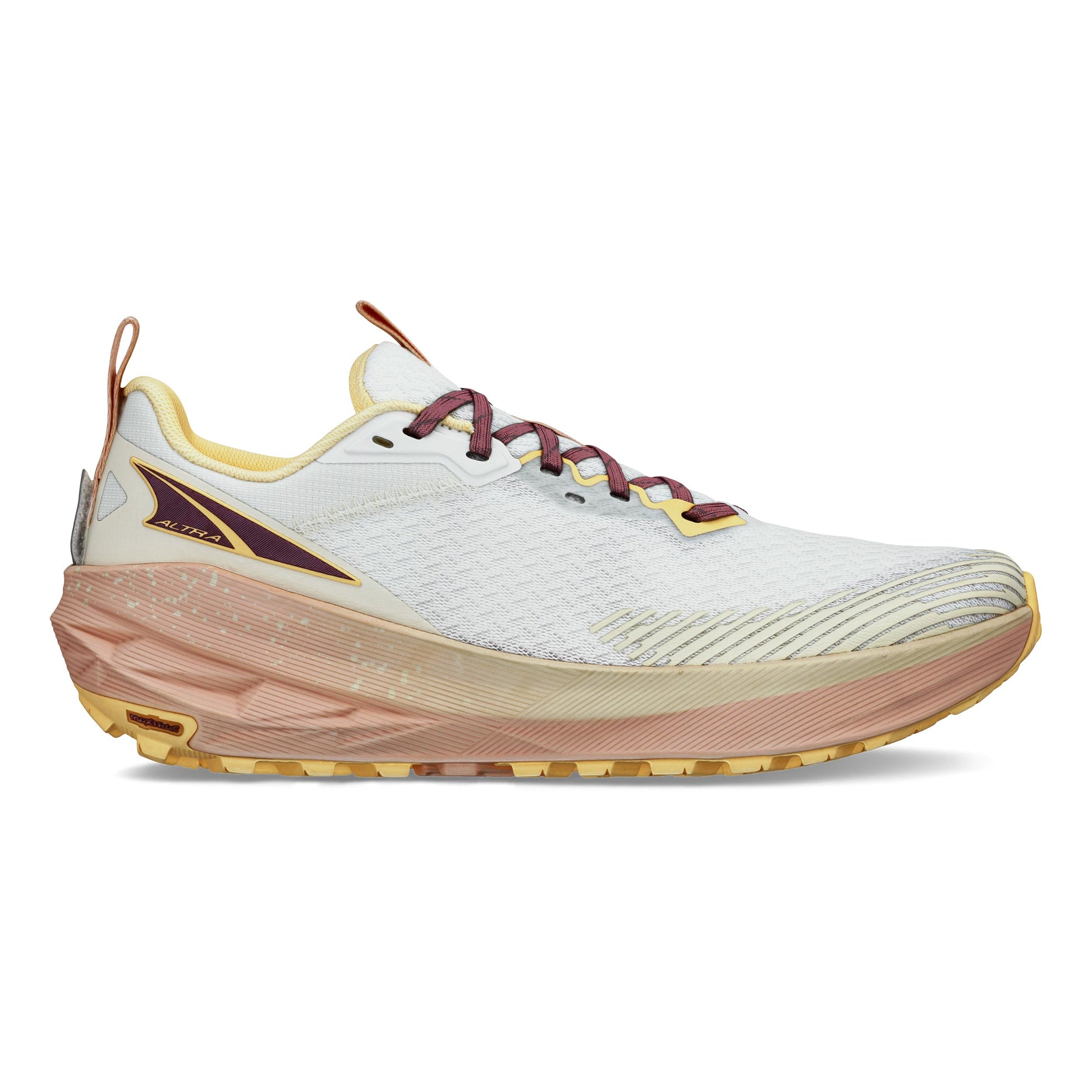 Altra Experience Wild 2 Trailsko Damer - hvid