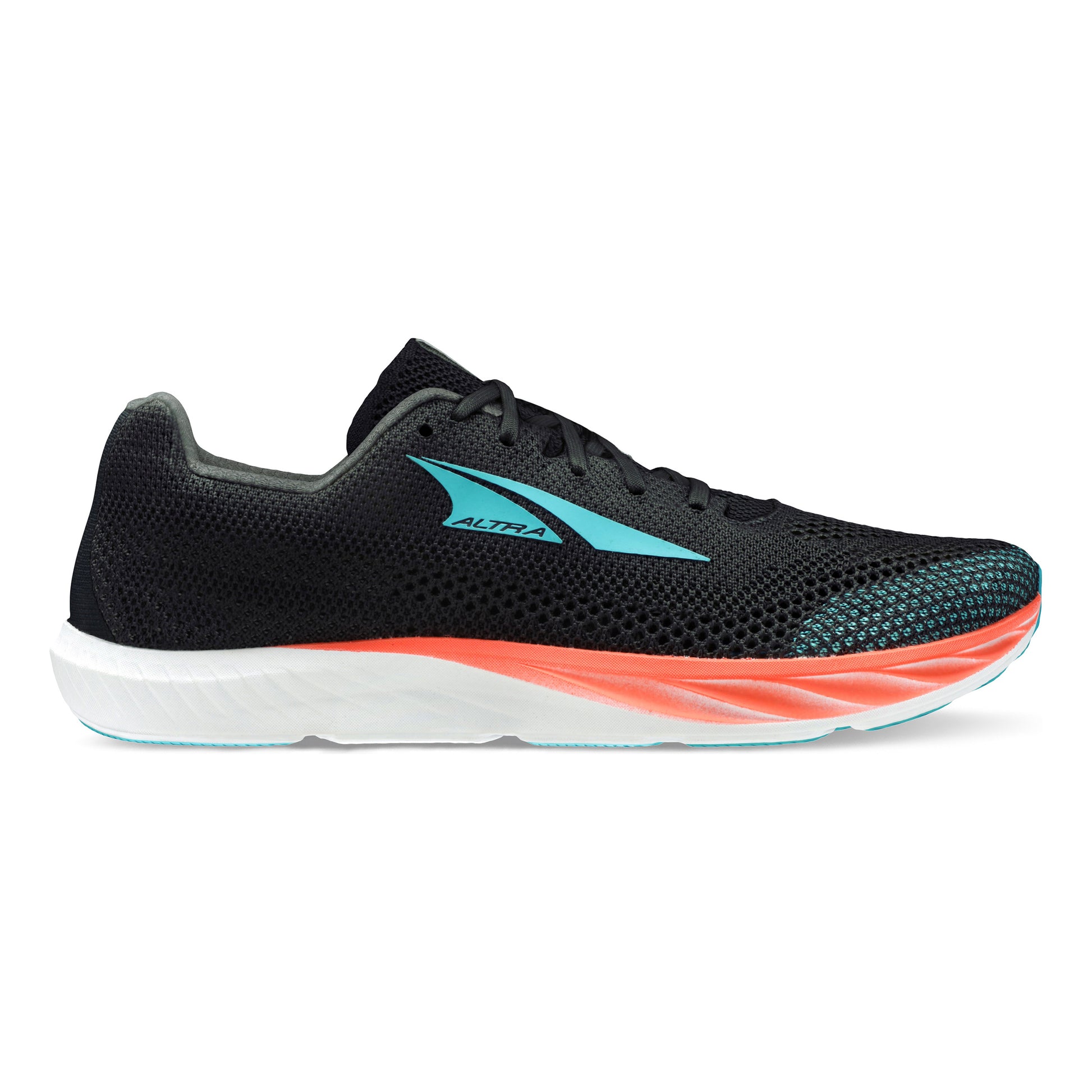 Altra Escalante Racer 2 Neutral sko Herrer - sort,