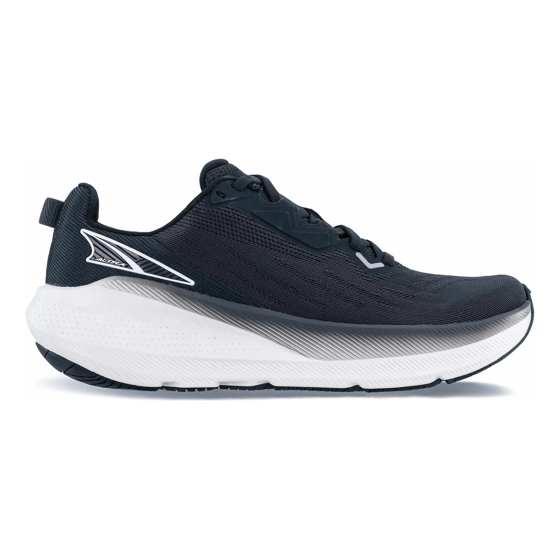 Altra FWD Via Neutral Sko Damer-Sort