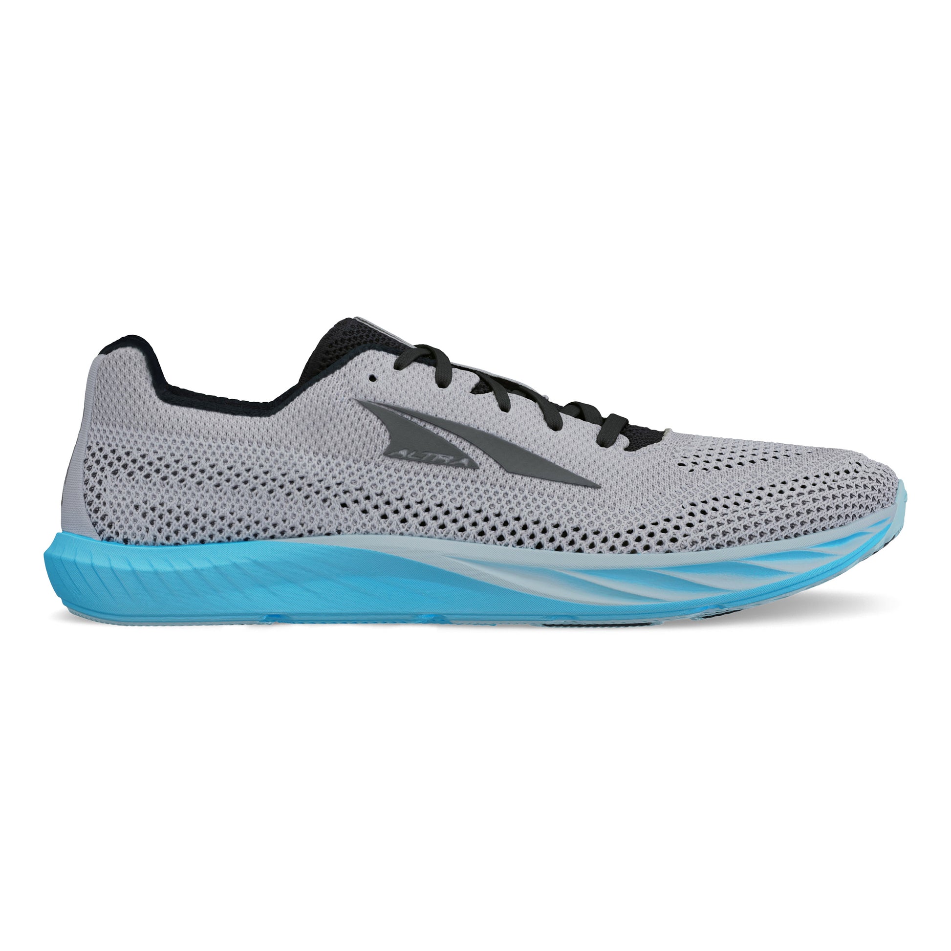Altra Escalante Racer 2 Neutral sko Herrer - grå, blå