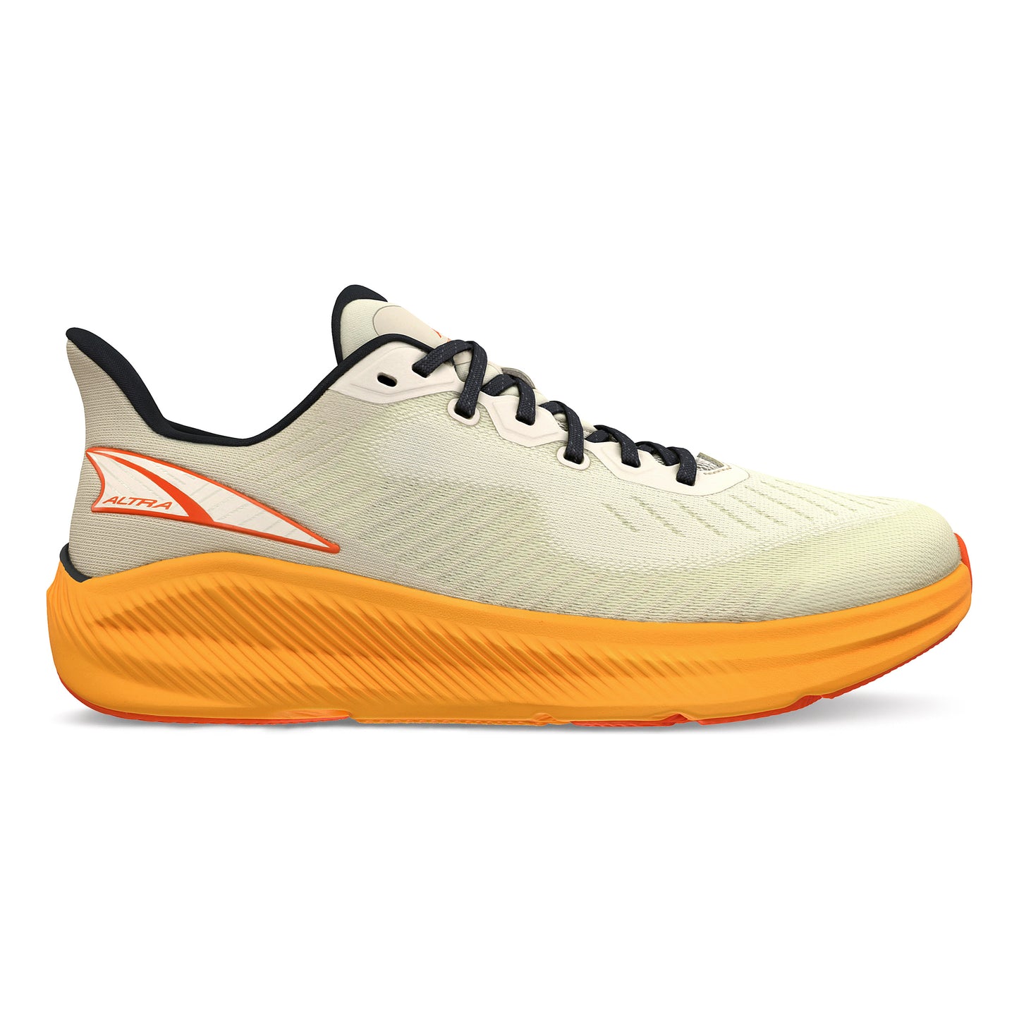 Altra Experience Form Støttesko Herrer-Sand,Orange