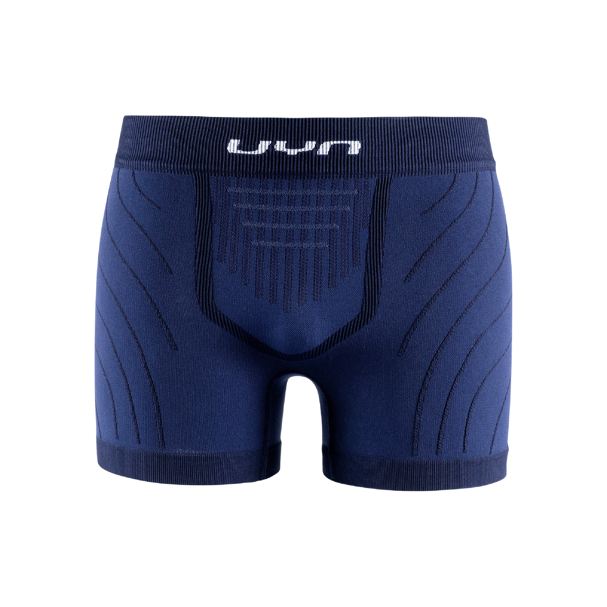 UYN Motyon 2.0 Boksershorts Herrer - blå,