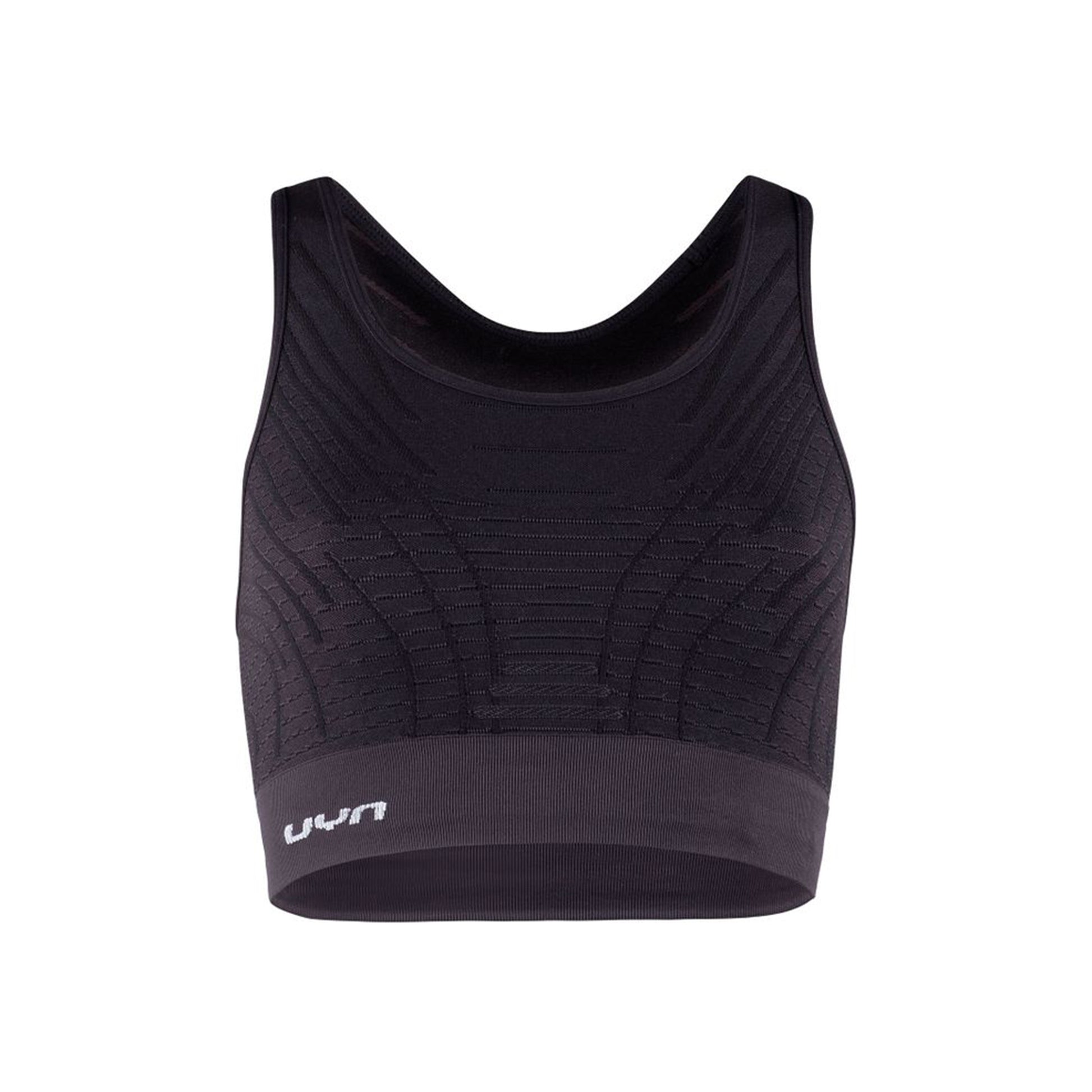 UYN Motyon 2.0 UW Sports-BH Damer-Sort