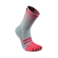 Runner's Five Løbesokker Damer-Grå,Pink