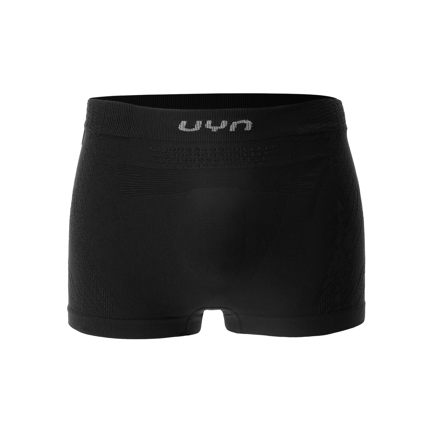 UYN Motyon Biotech Boxer Boksershorts Herrer-sort