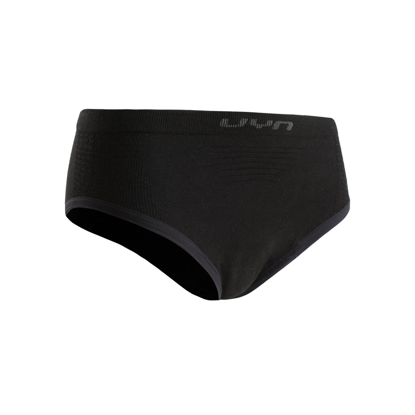 UYN Under Control Brief Trusse Damer - sort, antracit