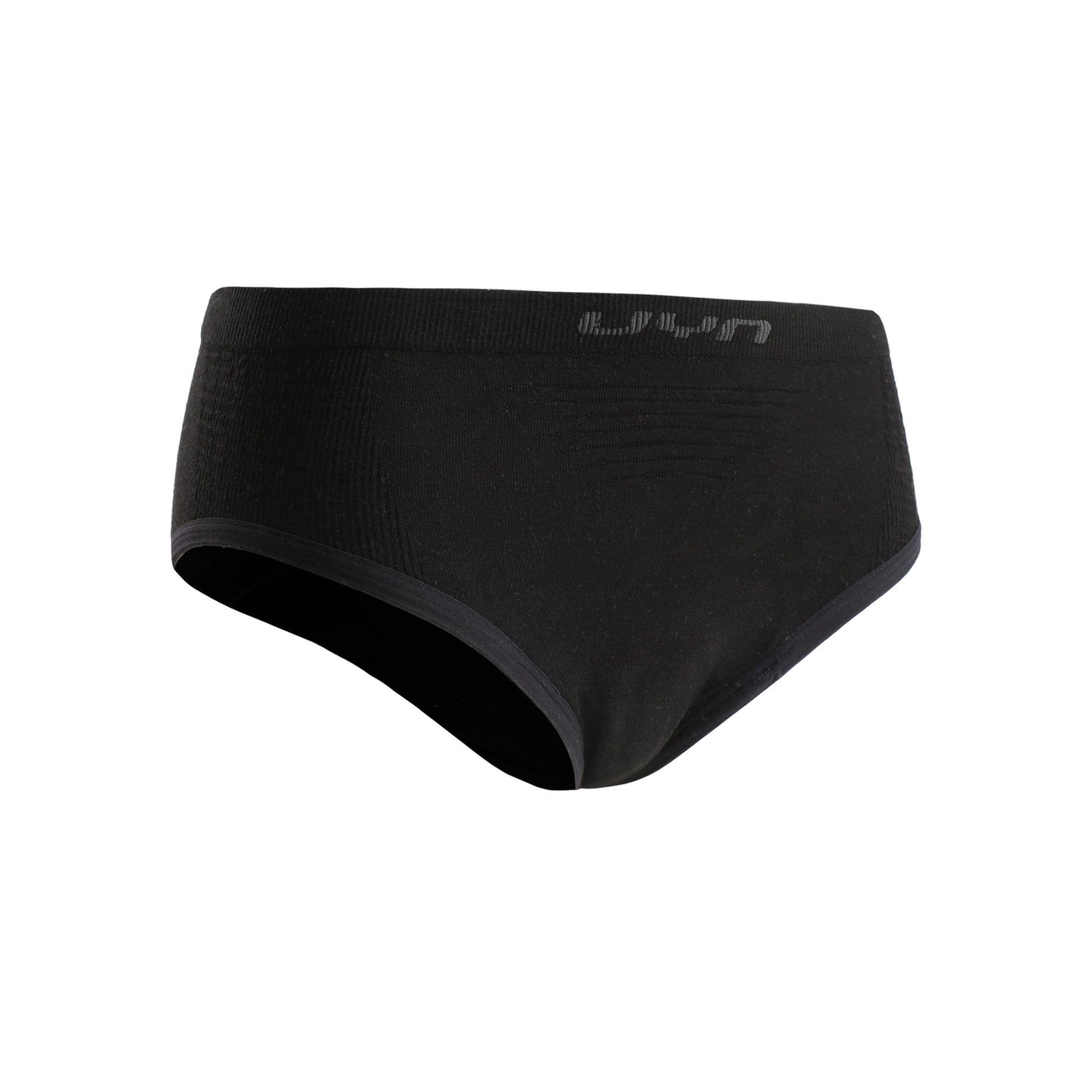 UYN Under Control Brief Trusse Damer - sort, antracit