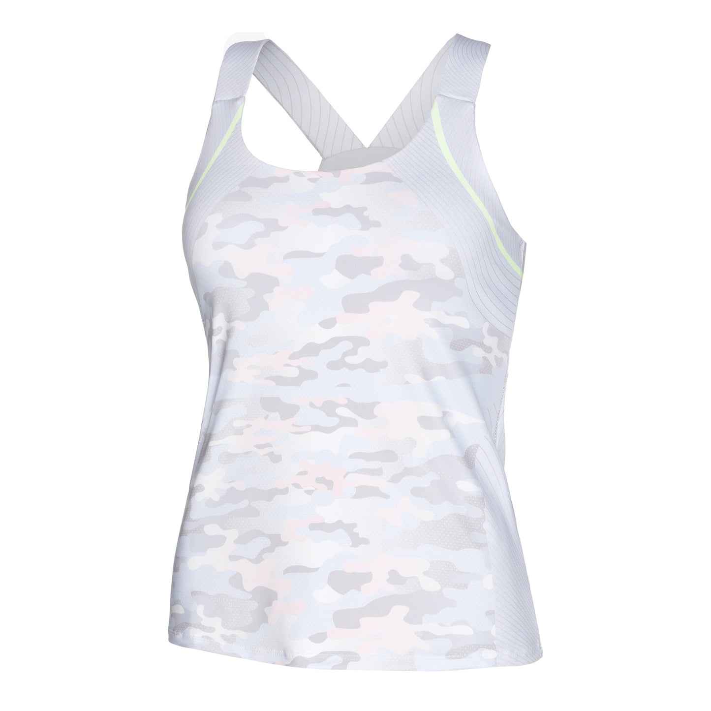 Lucky in Love Undercover Love Tanktop Damer - flerfarvet,