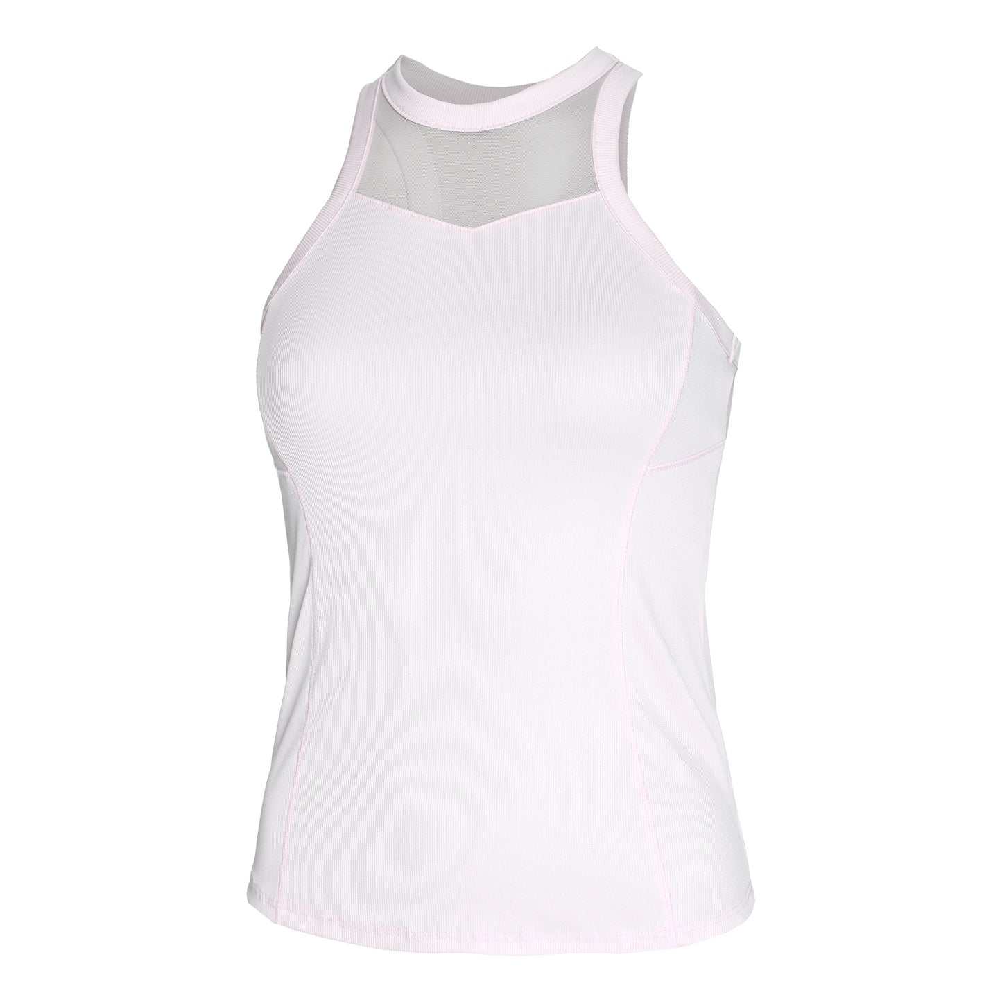 Lucky in Love Lovebird Tanktop Damer - rosa,