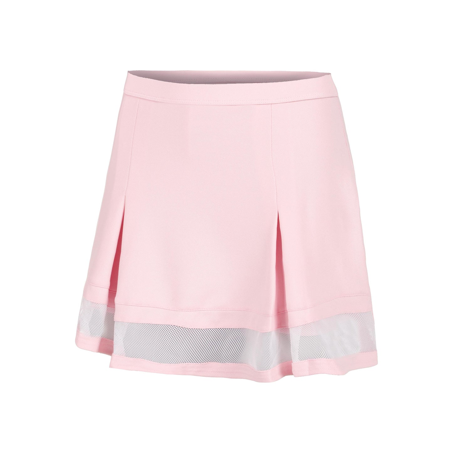 Lucky in Love High Waist Eternal Nederdel Damer - rosa,
